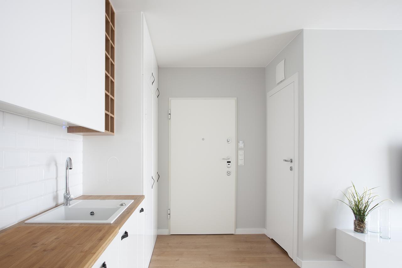 Ms 4 Seasons Iii Apartment Gdansk